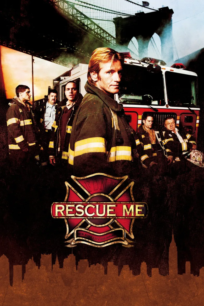 Rescue Me 1080p İndir - görsel 12