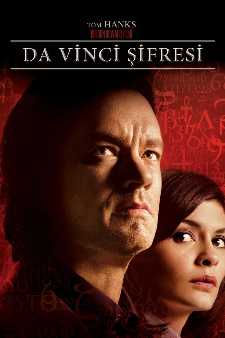 Da Vinci Şifresi İndir - görsel 11