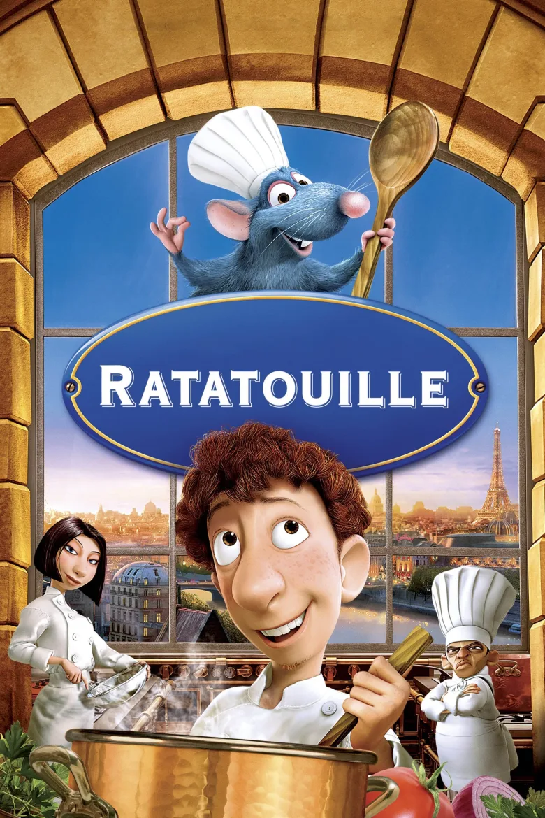 Ratatuy İndir - görsel 16