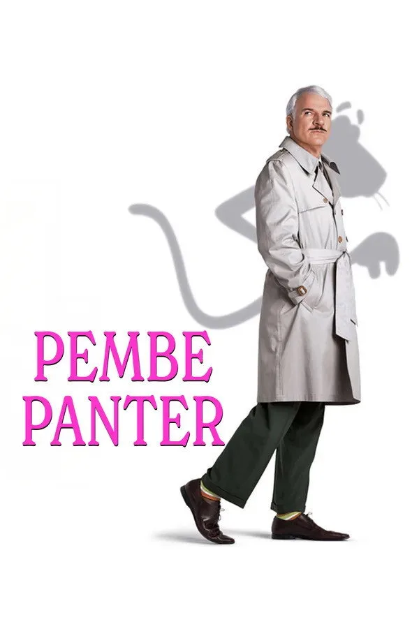 Pembe Panter İndir - görsel 12
