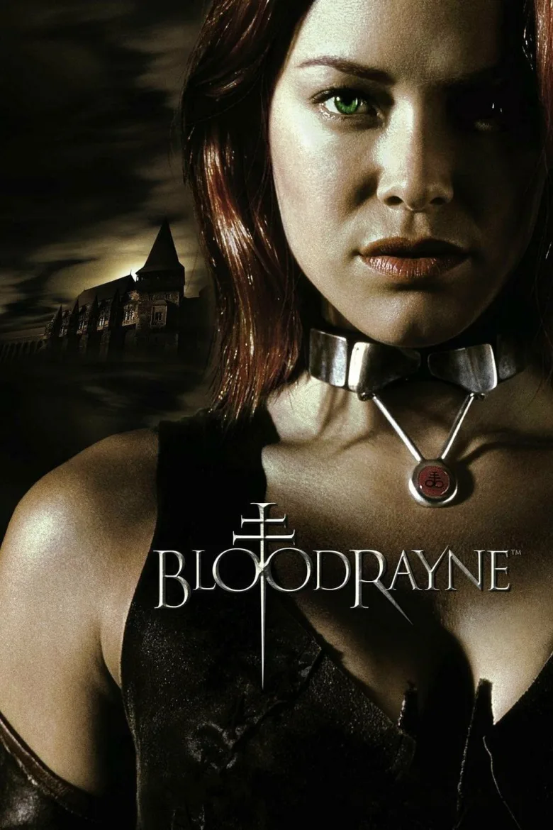 BloodRayne İndir - görsel 9