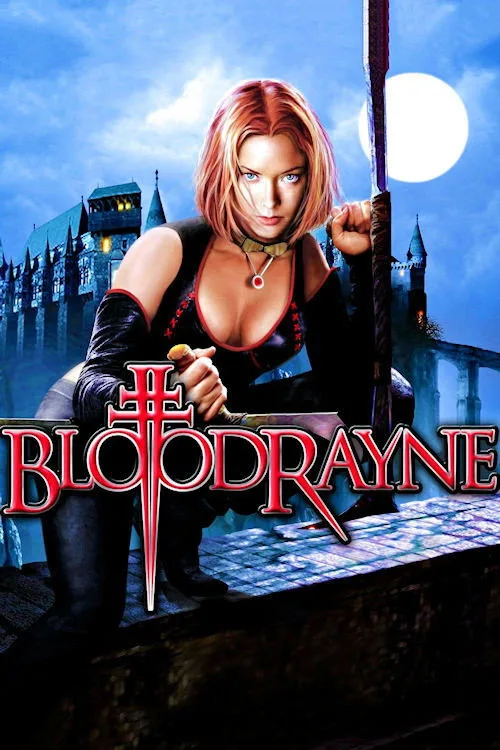 BloodRayne İndir - görsel 10