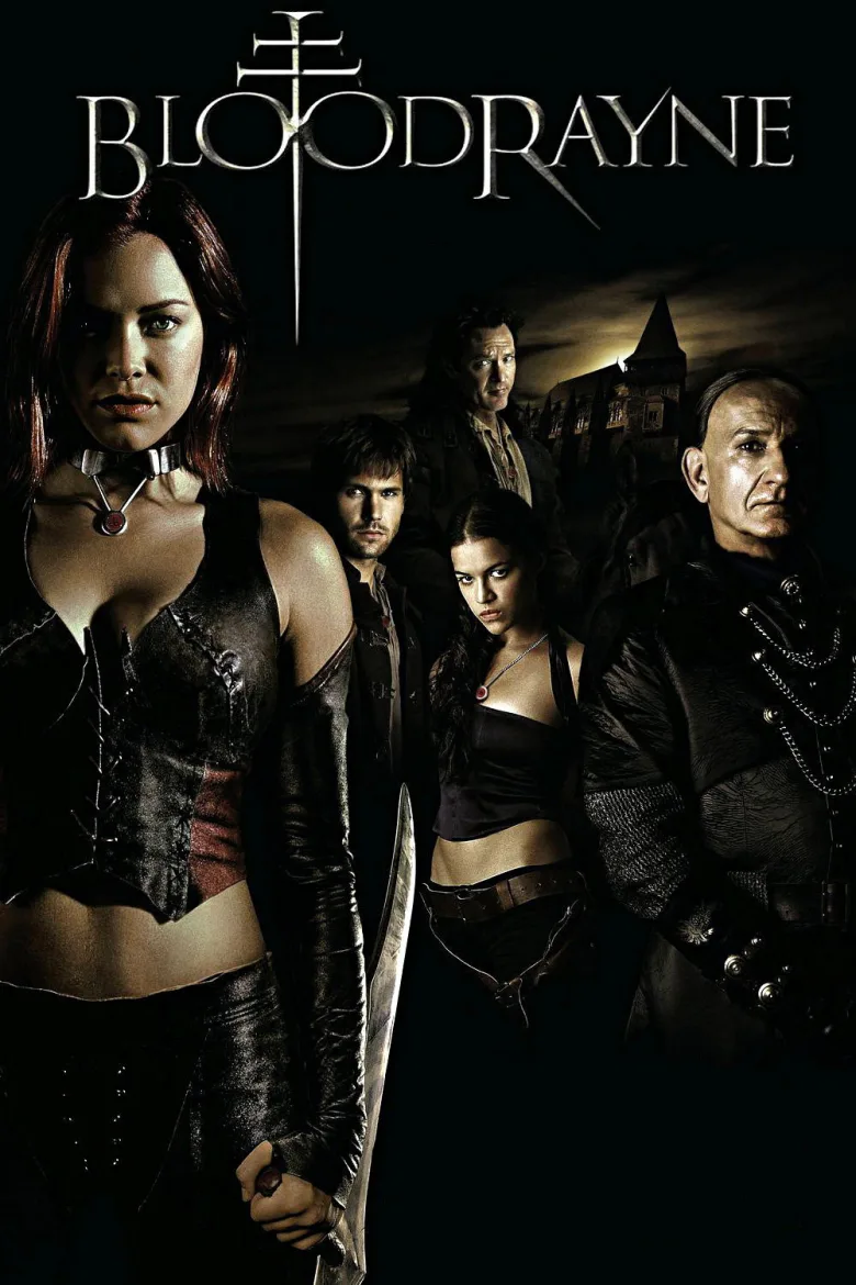 BloodRayne İndir - görsel 11