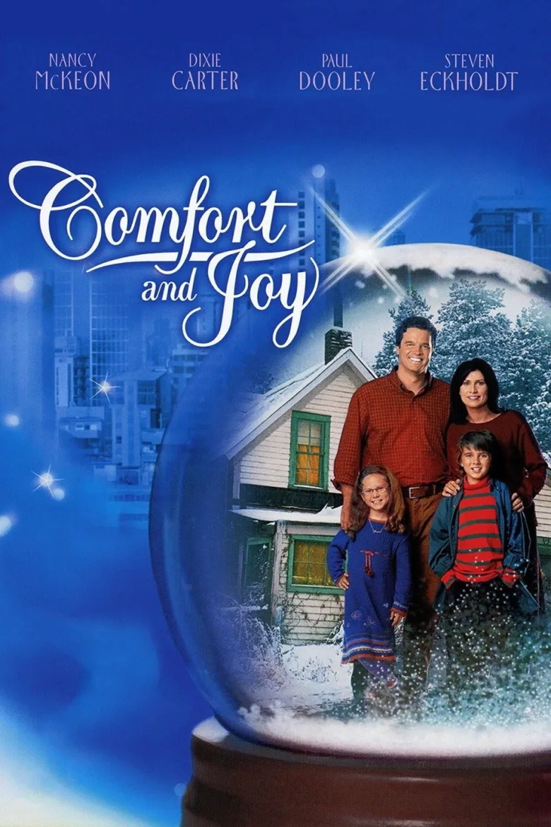 Comfort and Joy İndir - görsel 1