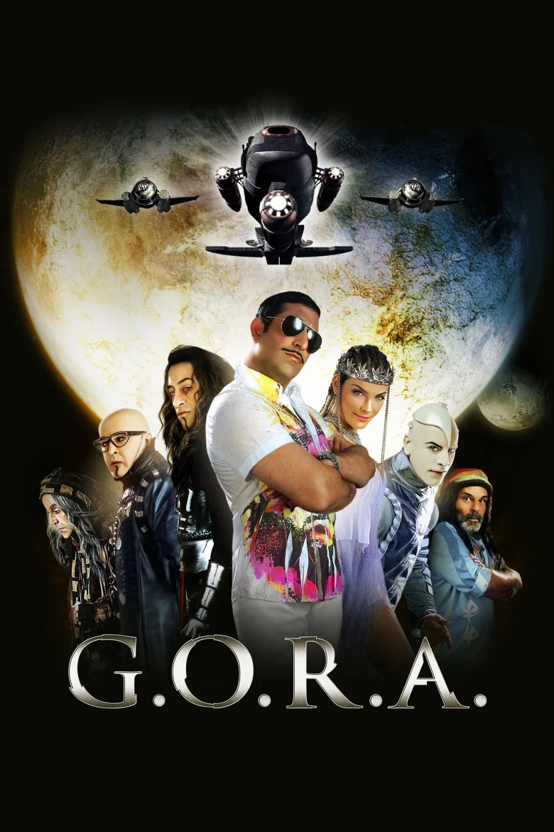 G.O.R.A. İndir - görsel 6