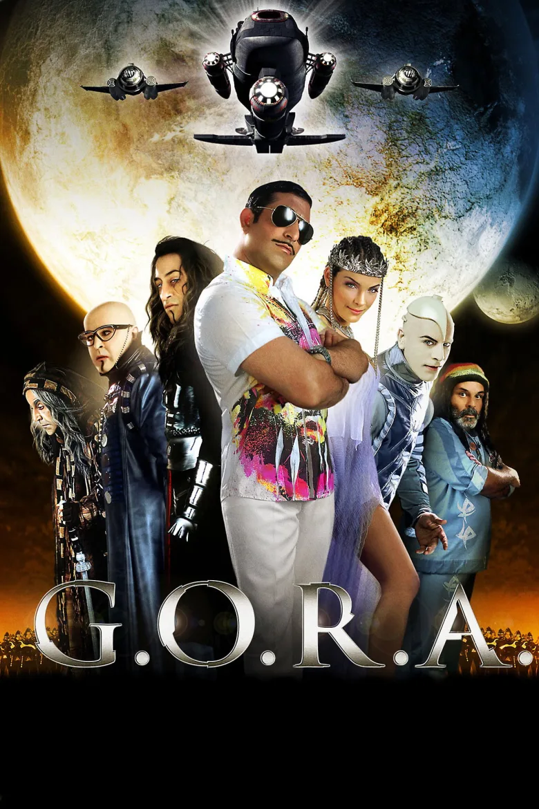 G.O.R.A. İndir - görsel 7