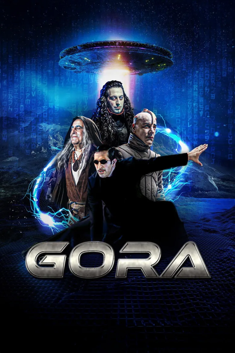 G.O.R.A. İndir - görsel 8