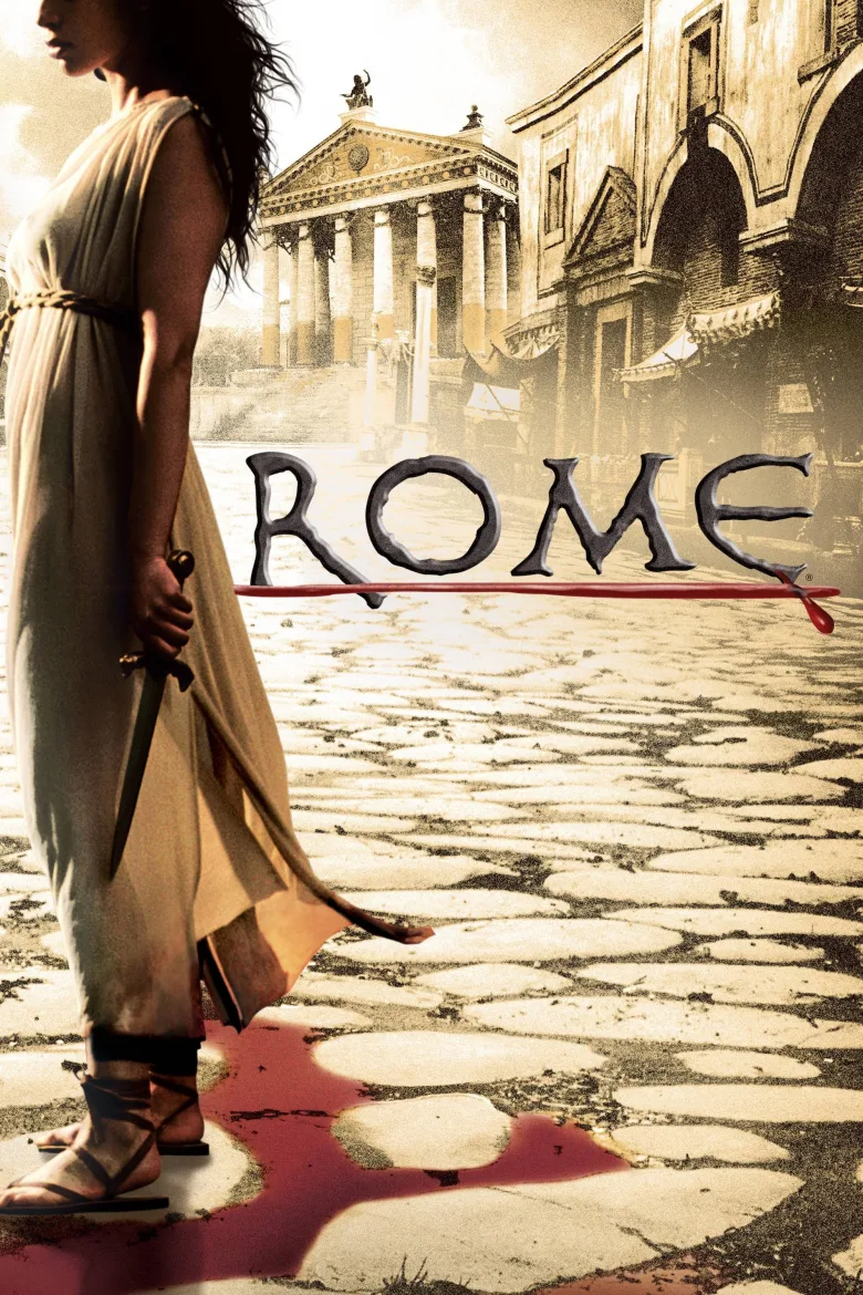 Roma (Rome) İndir - görsel 13