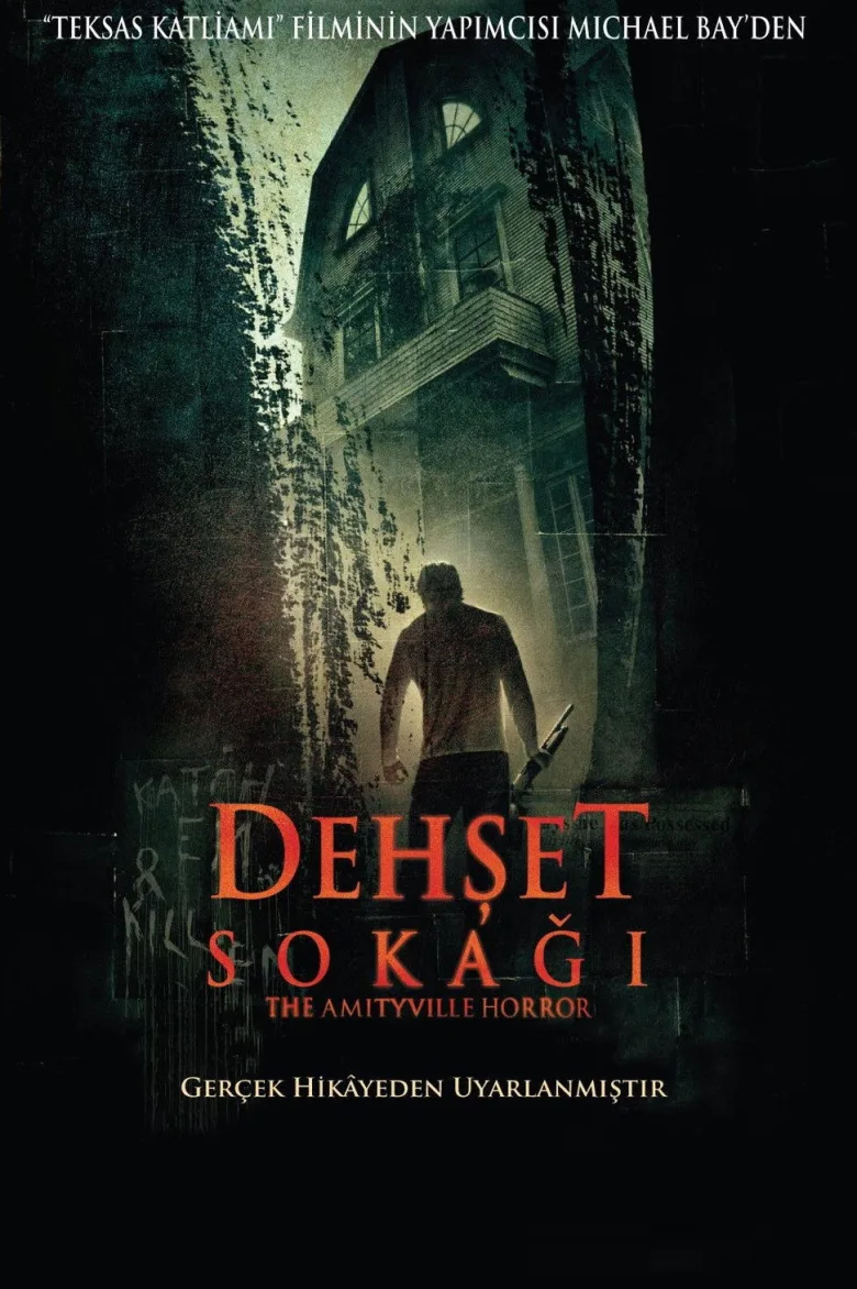 Dehşet Sokağı İndir - görsel 11
