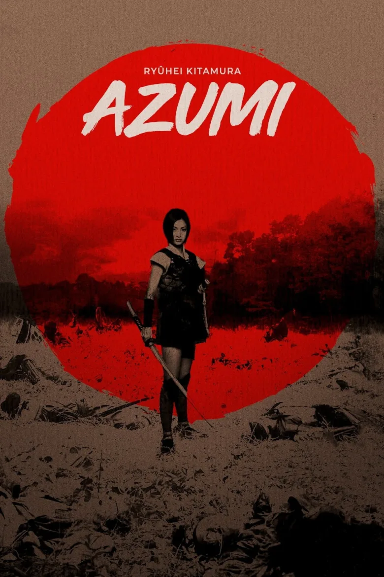 Azumi İndir - görsel 14