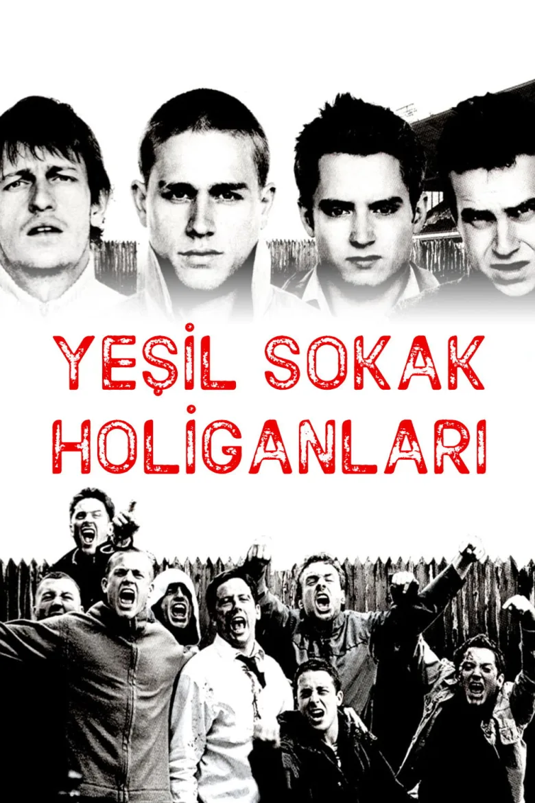 Yeşil Sokak Holiganları İndir - görsel 11