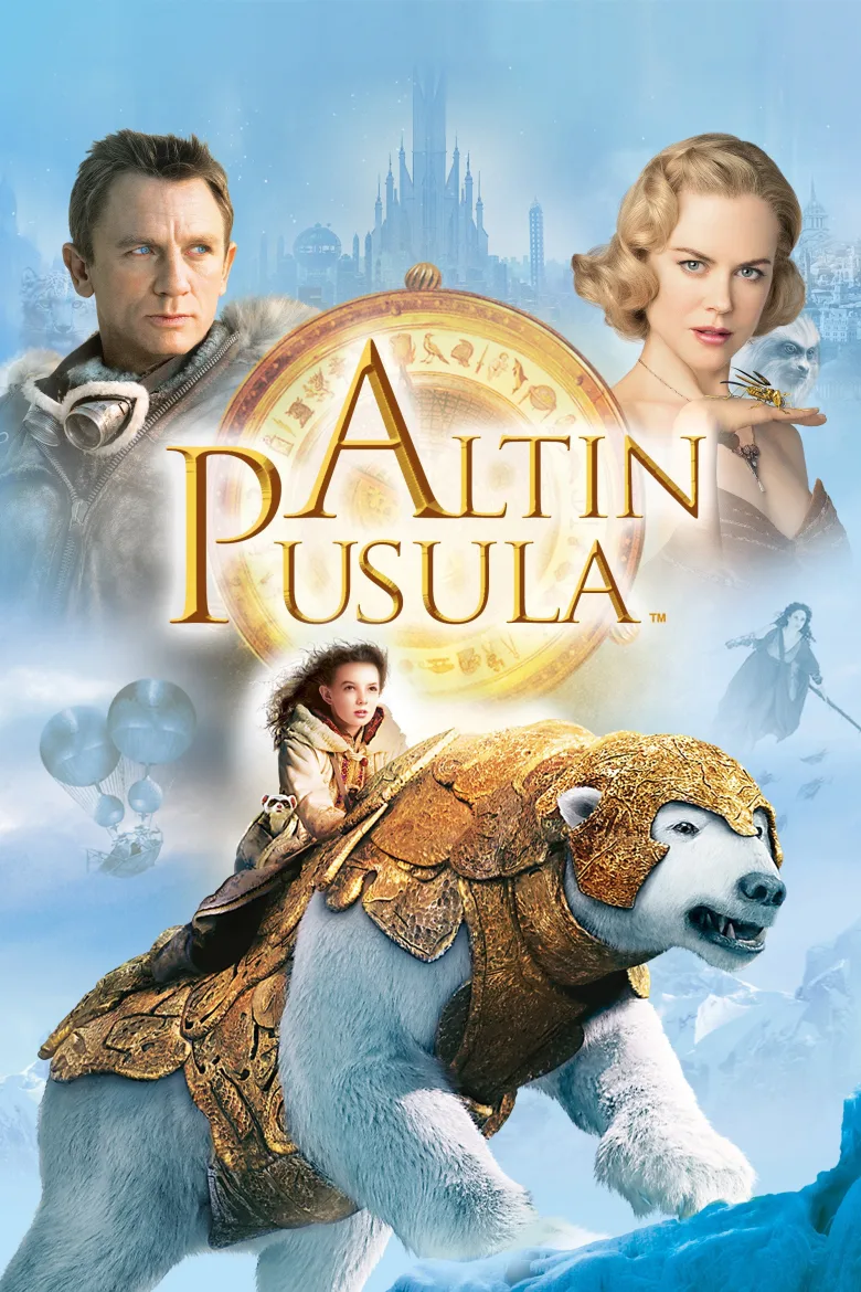 Altın Pusula İndir - görsel 11