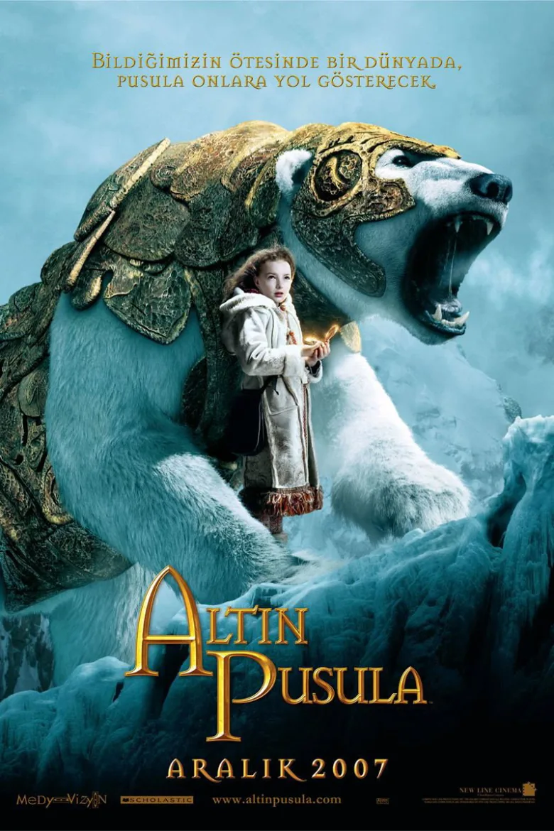 Altın Pusula İndir - görsel 12