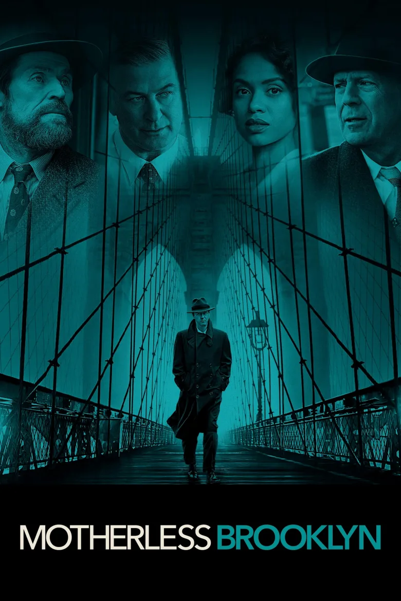 Öksüz Brooklyn İndir - görsel 11