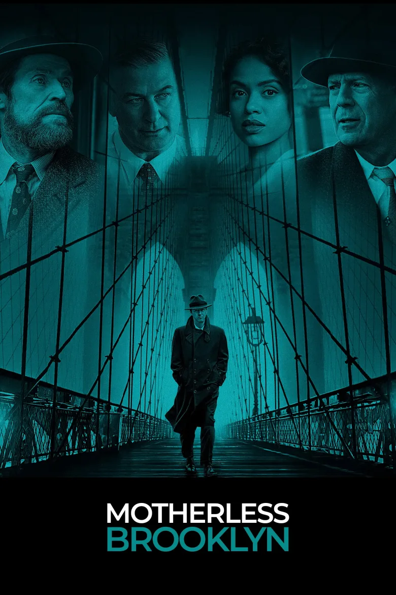 Öksüz Brooklyn İndir - görsel 14