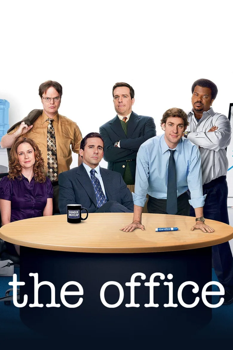 The Office İndir - görsel 13