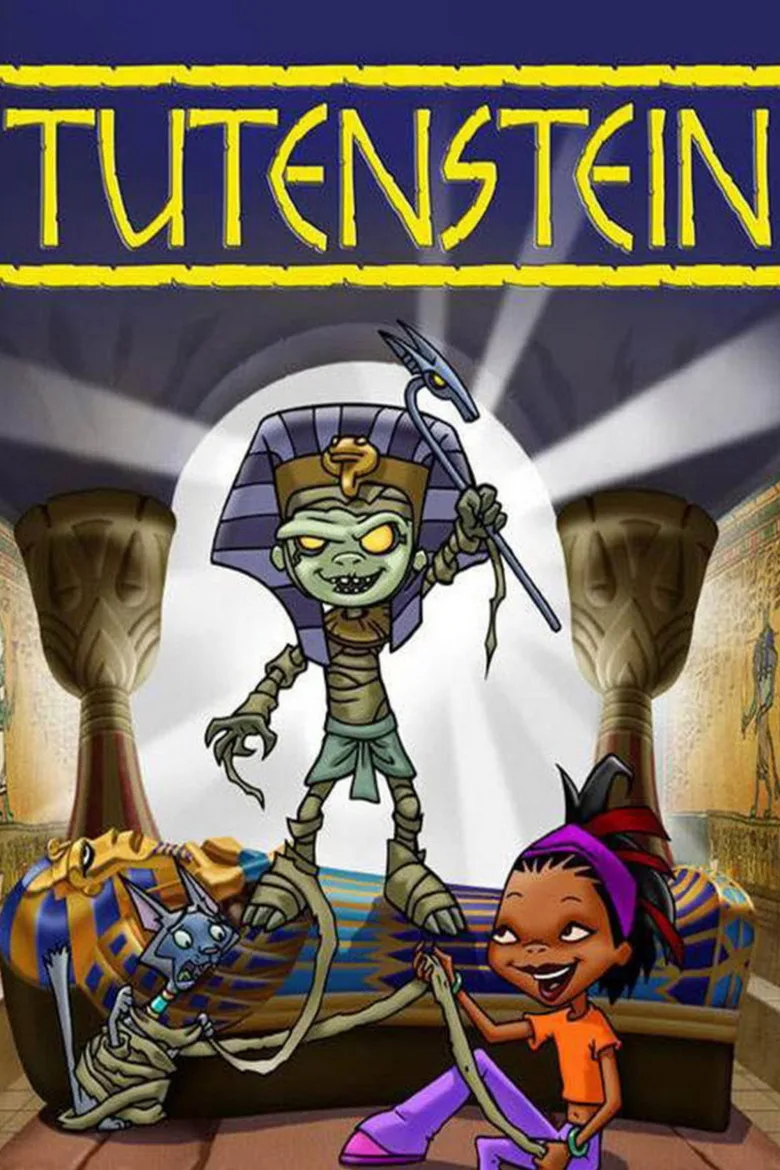Tutenstein İndir - görsel 7