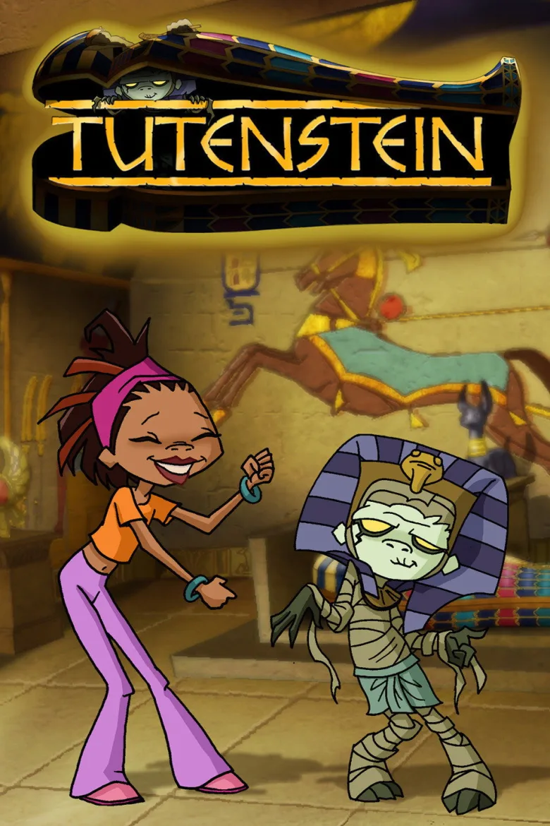 Tutenstein İndir - görsel 8