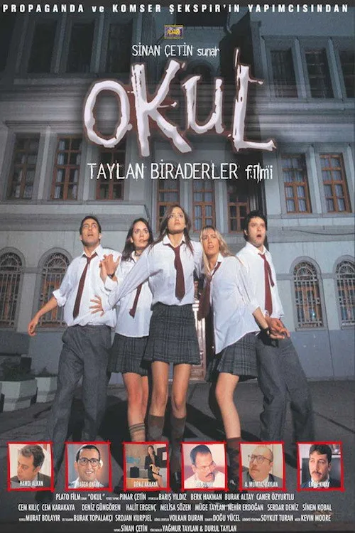Okul İndir - görsel 4