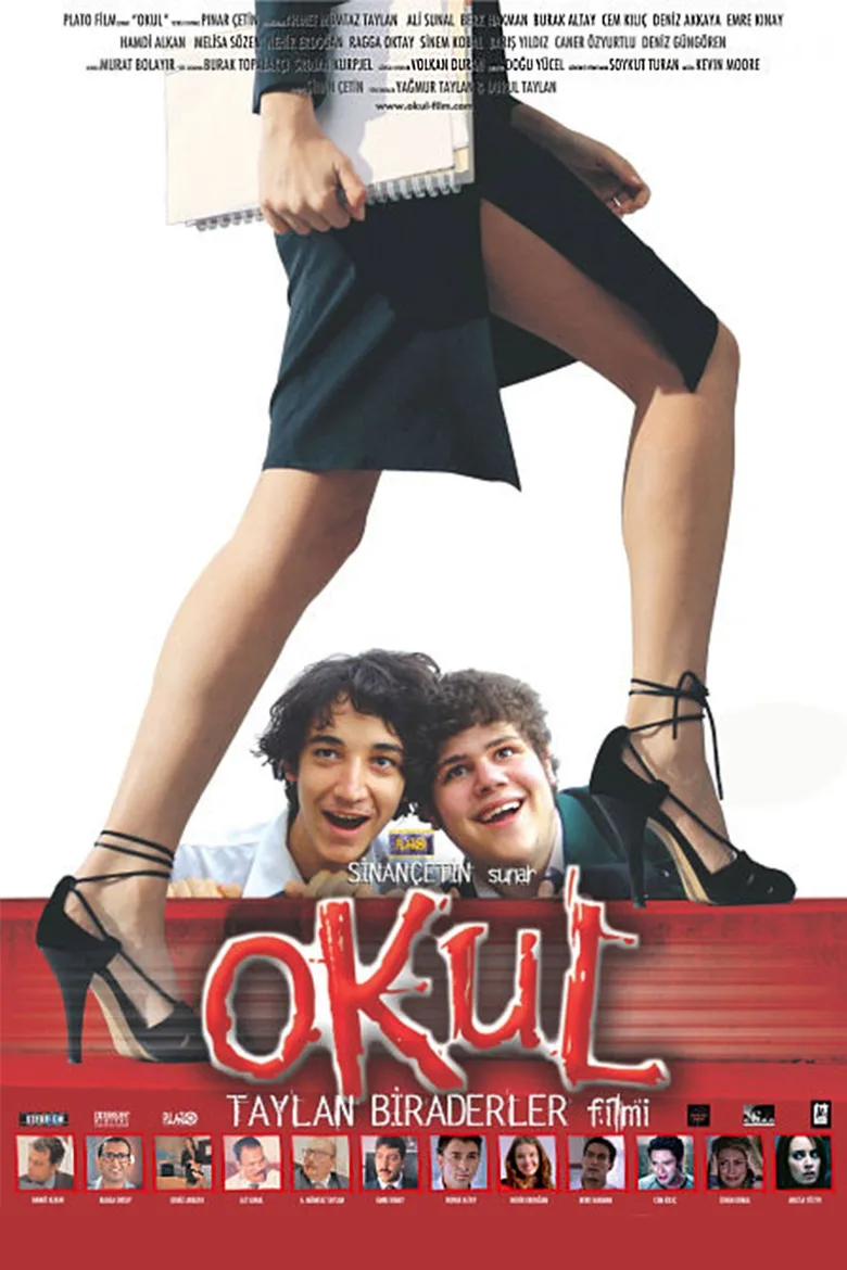 Okul İndir - görsel 5