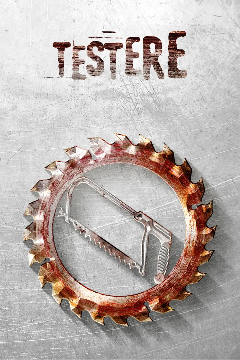 Testere İndir - görsel 11