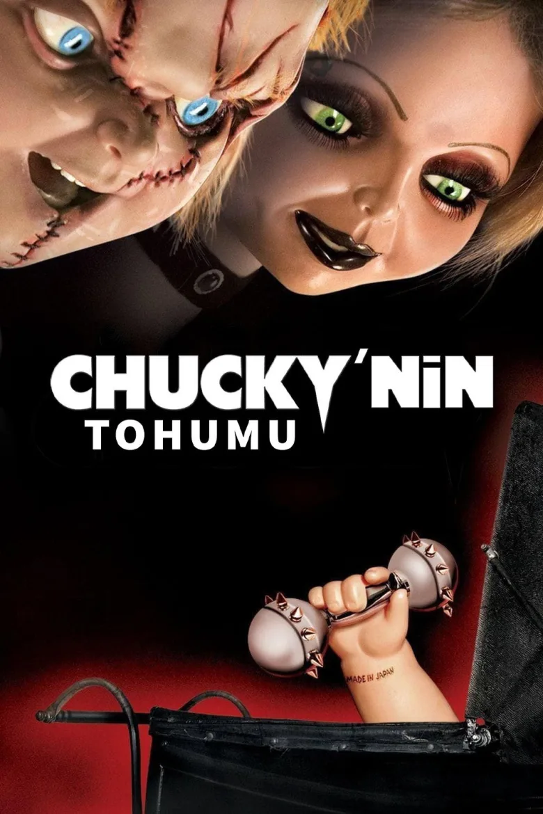 Chucky'nin Tohumu İndir - görsel 11