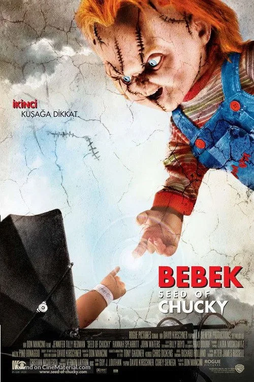Chucky'nin Tohumu İndir - görsel 12