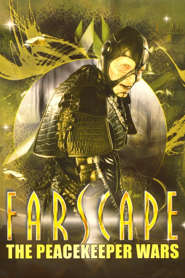 Farscape: The Peacekeeper Wars 1080p İndir - görsel 9