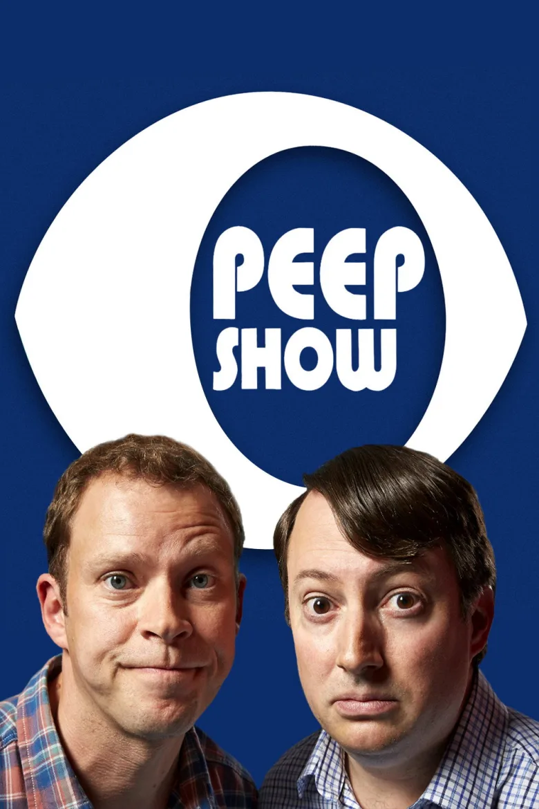 Peep Show İndir - görsel 13