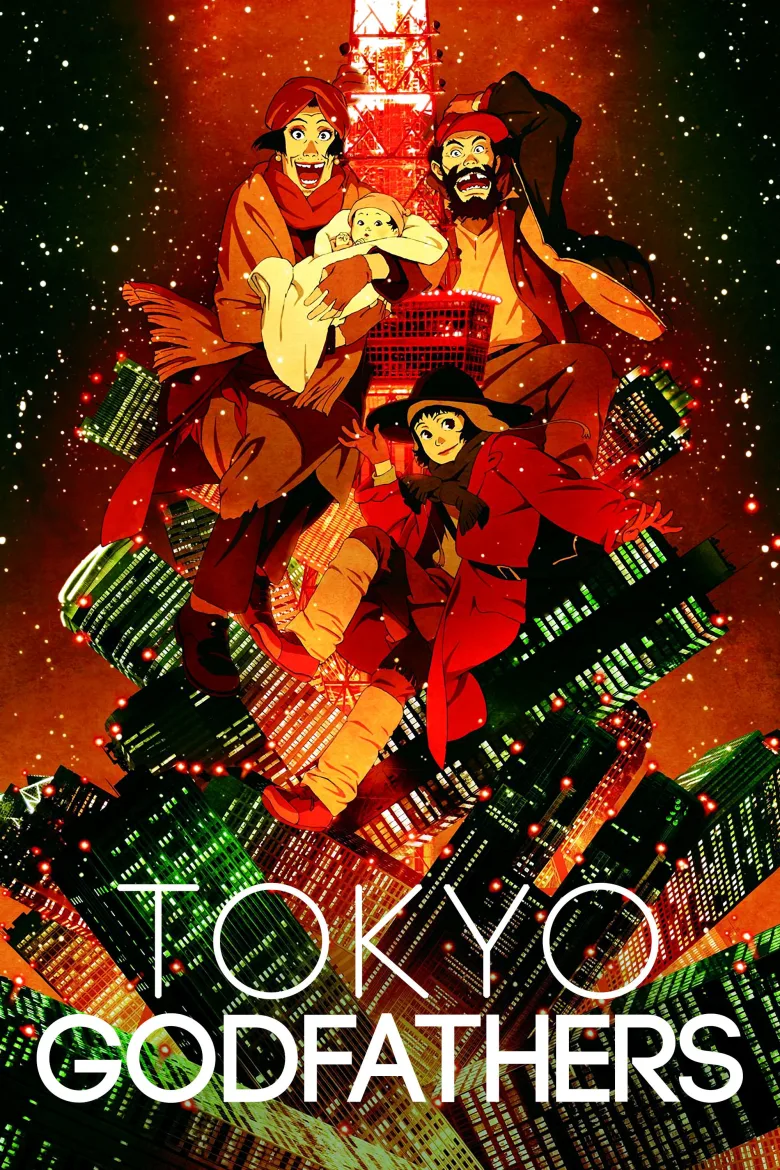 Tokyo Tanrıları İndir - görsel 11