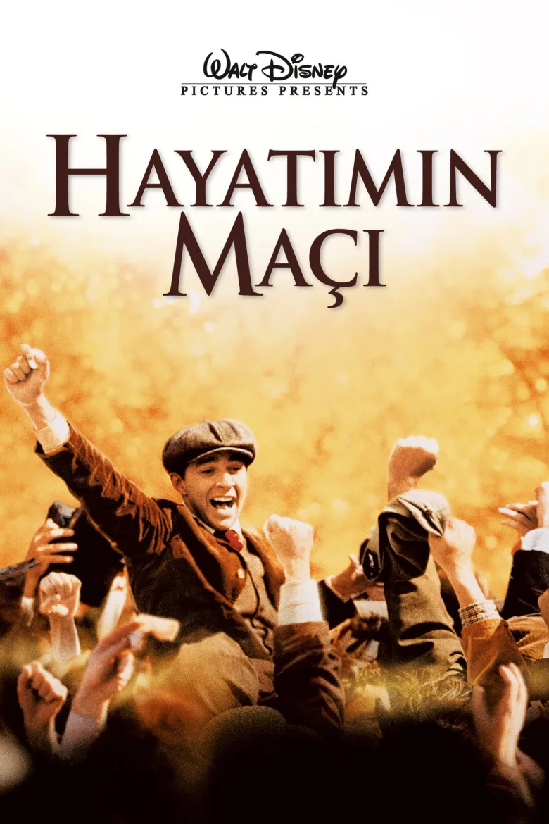 Hayatımın Maçı İndir - görsel 9