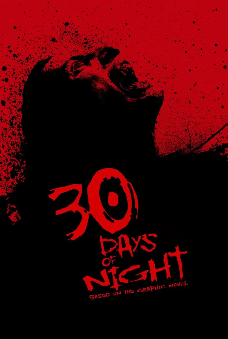 30 Gün Gece İndir - görsel 13