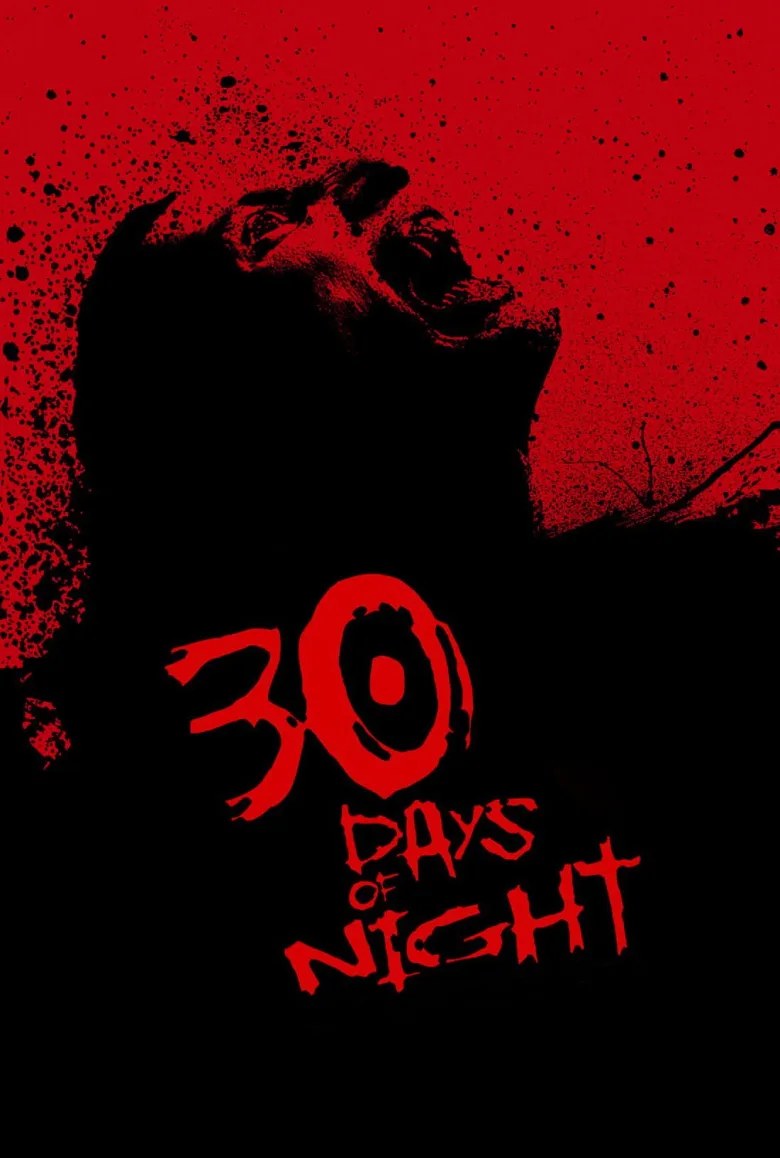 30 Gün Gece İndir - görsel 15