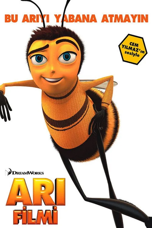 Arı Filmi İndir - görsel 12