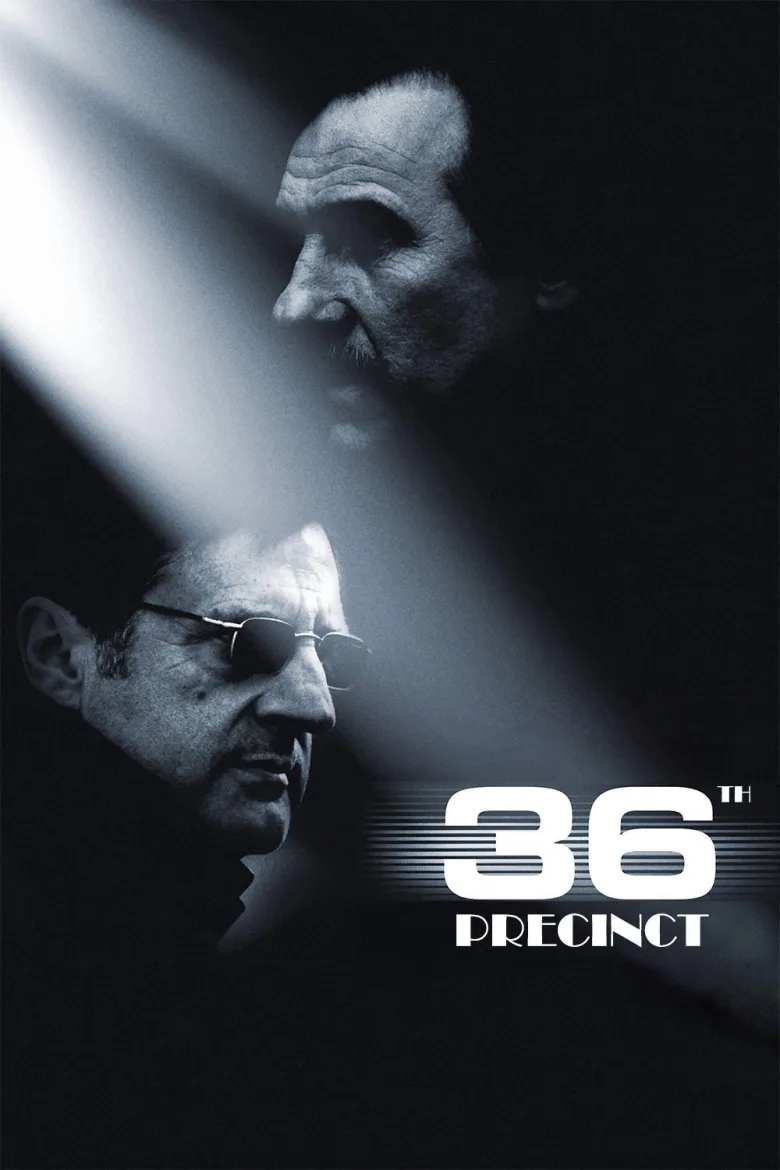 36 Adaletin Merkezi İndir - görsel 11