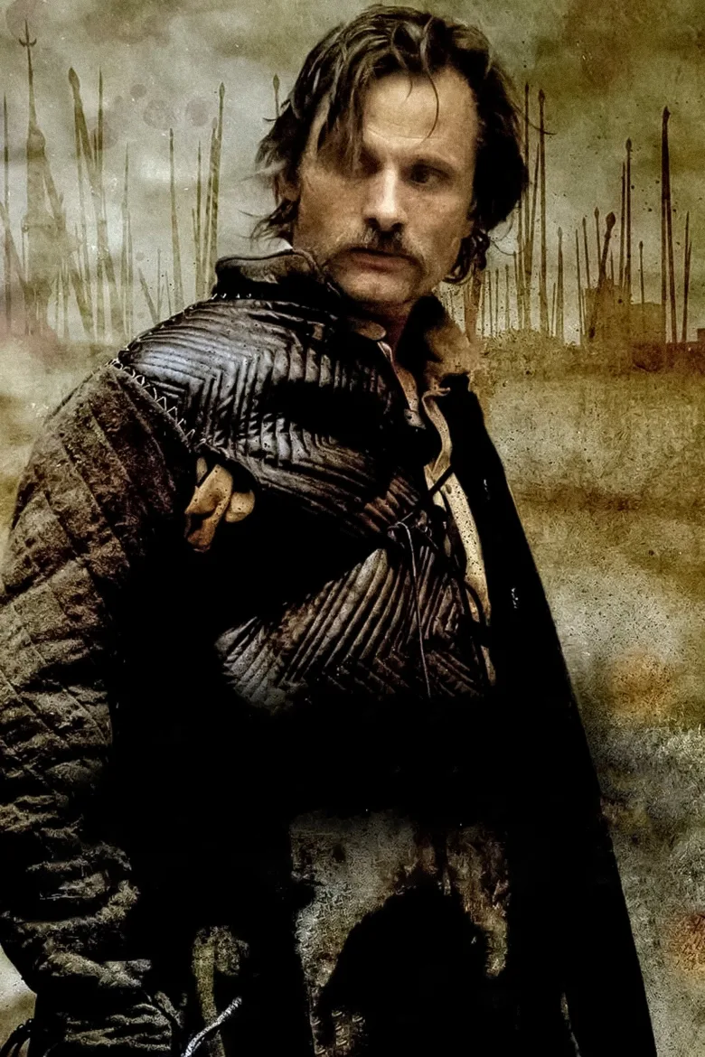 Komutan Alatriste İndir - görsel 12