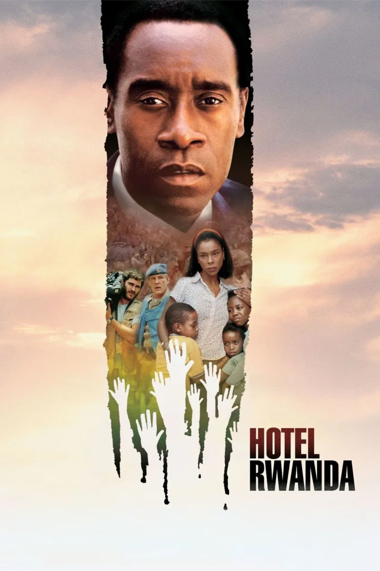 Otel Ruanda İndir - görsel 11