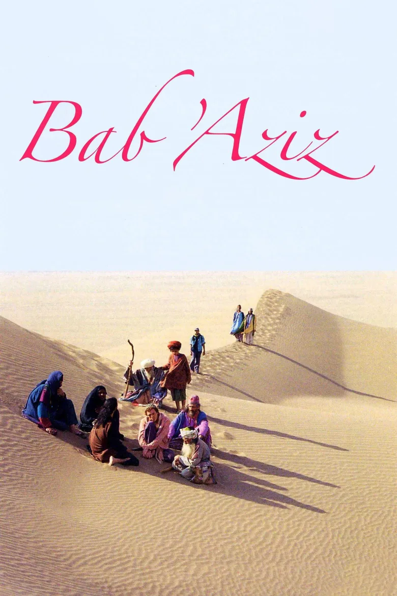 Bab'Aziz İndir - görsel 14