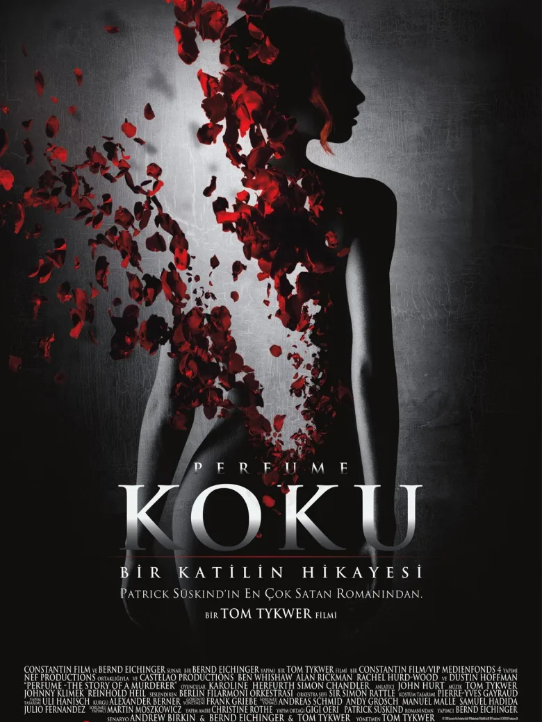 Koku: Bir Katilin Hikayesi İndir - görsel 12
