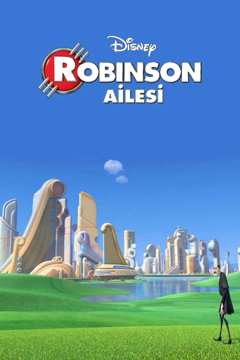 Robinson Ailesi İndir - görsel 13