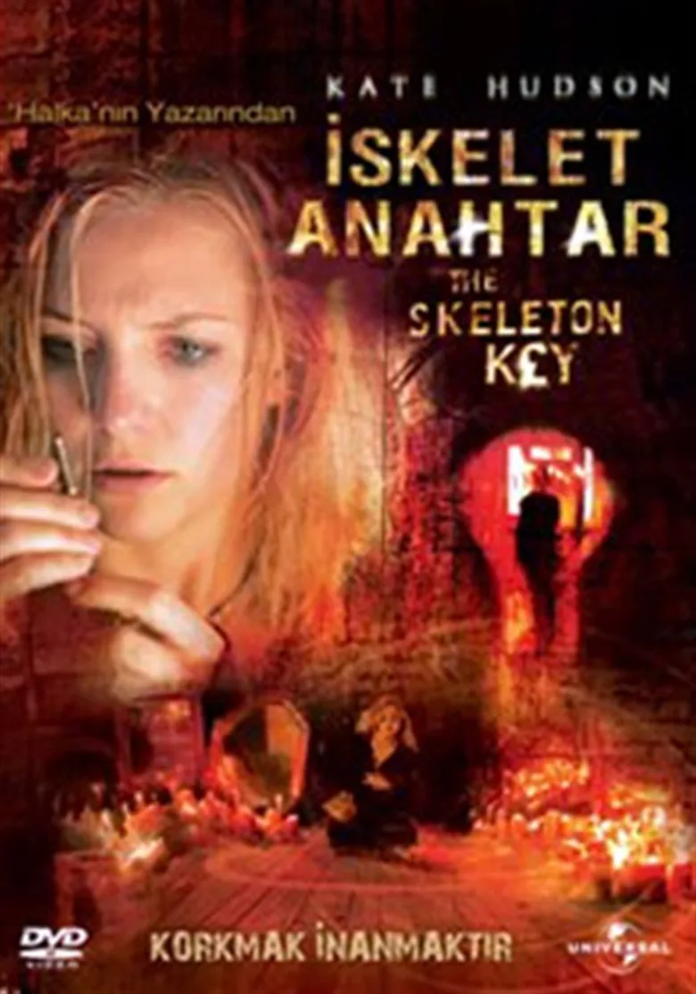 İskelet Anahtar İndir - görsel 12