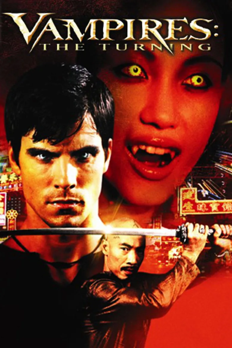 Vampires: The Turning İndir - görsel 9