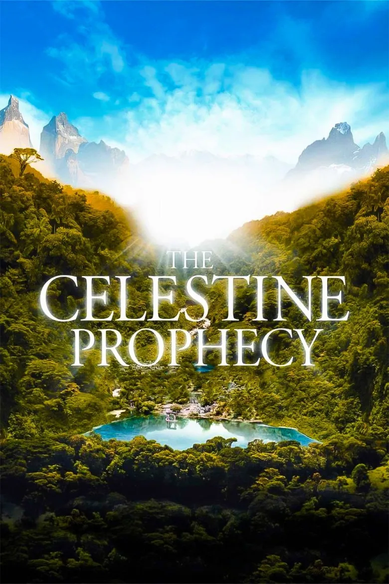 The Celestine Prophecy İndir - görsel 4