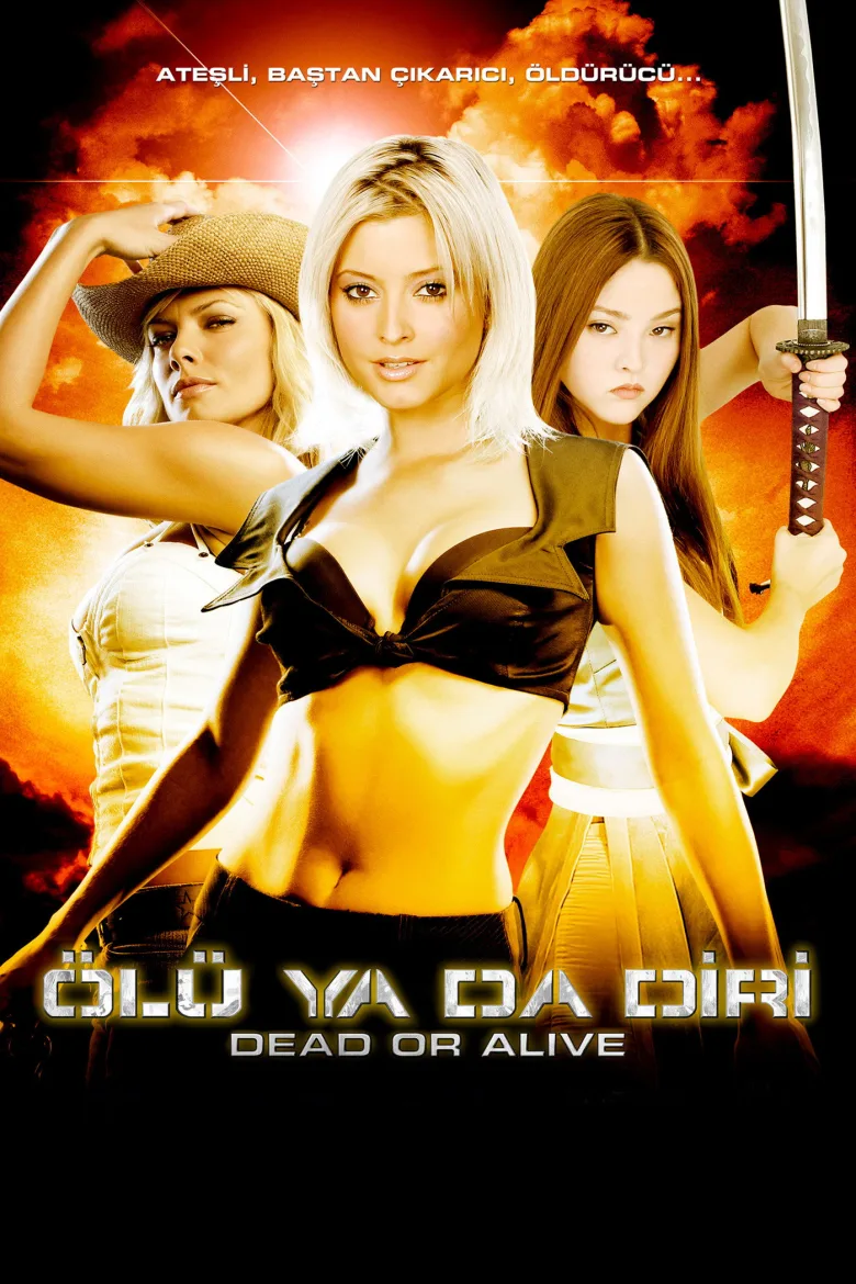 Ölü ya da Diri İndir - görsel 11