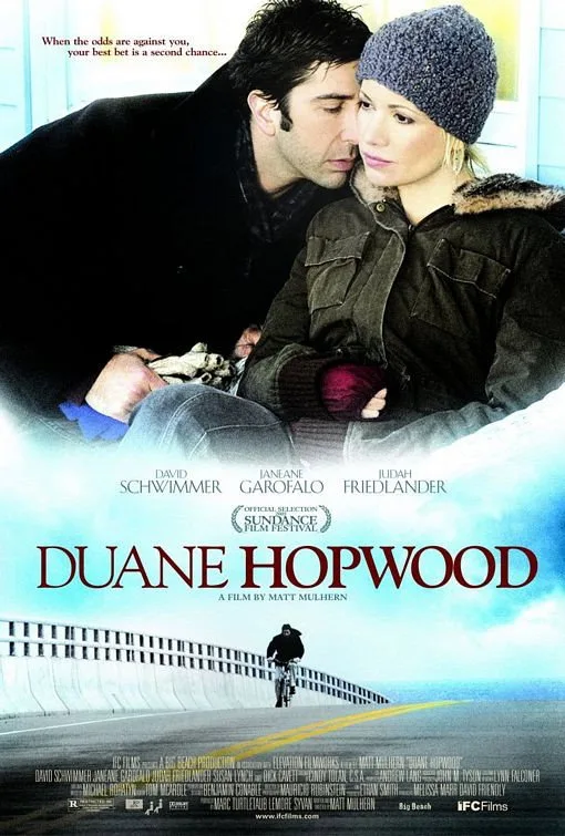 Duane Hopwood İndir - görsel 5