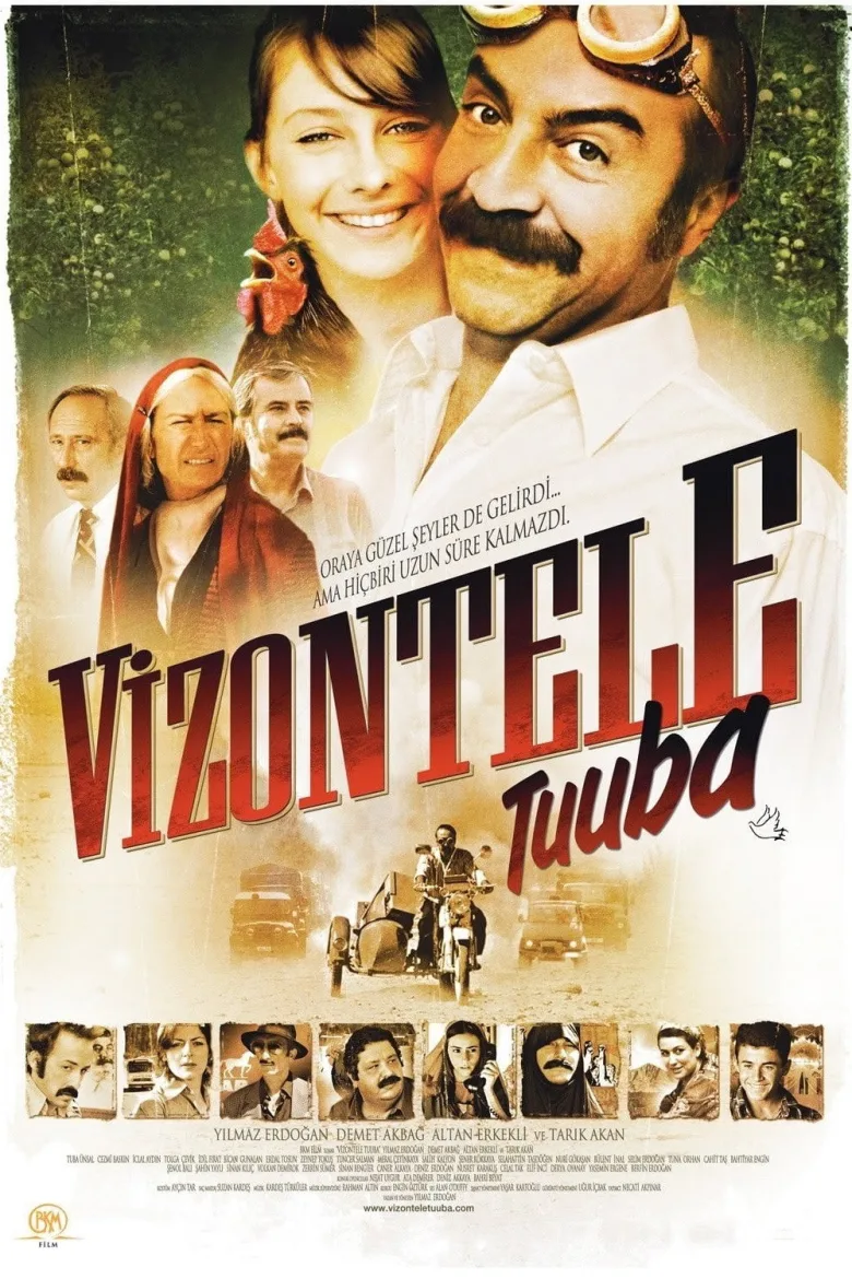 Vizontele Tuuba İndir - görsel 8