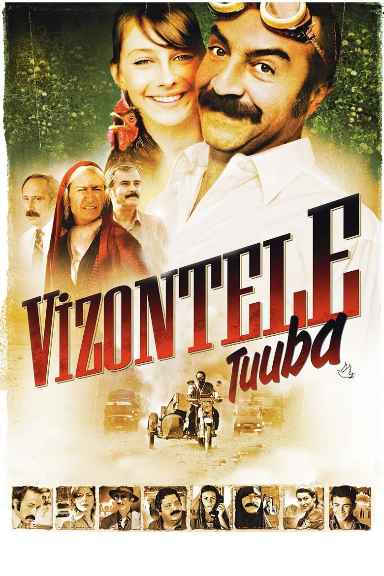 Vizontele Tuuba İndir - görsel 9