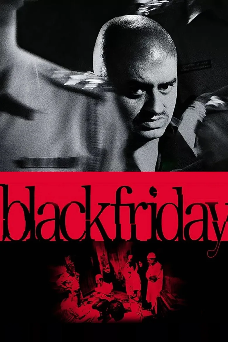 Black Friday İndir - görsel 3