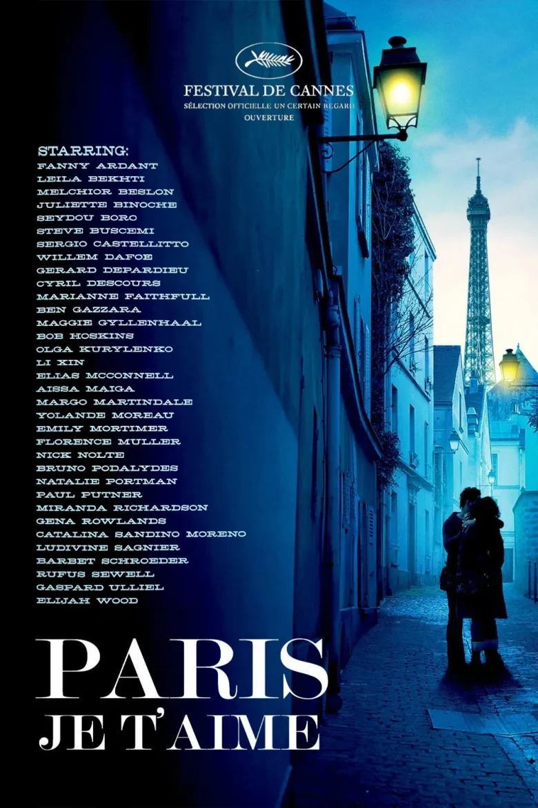Paris, Seni Seviyorum İndir - görsel 14