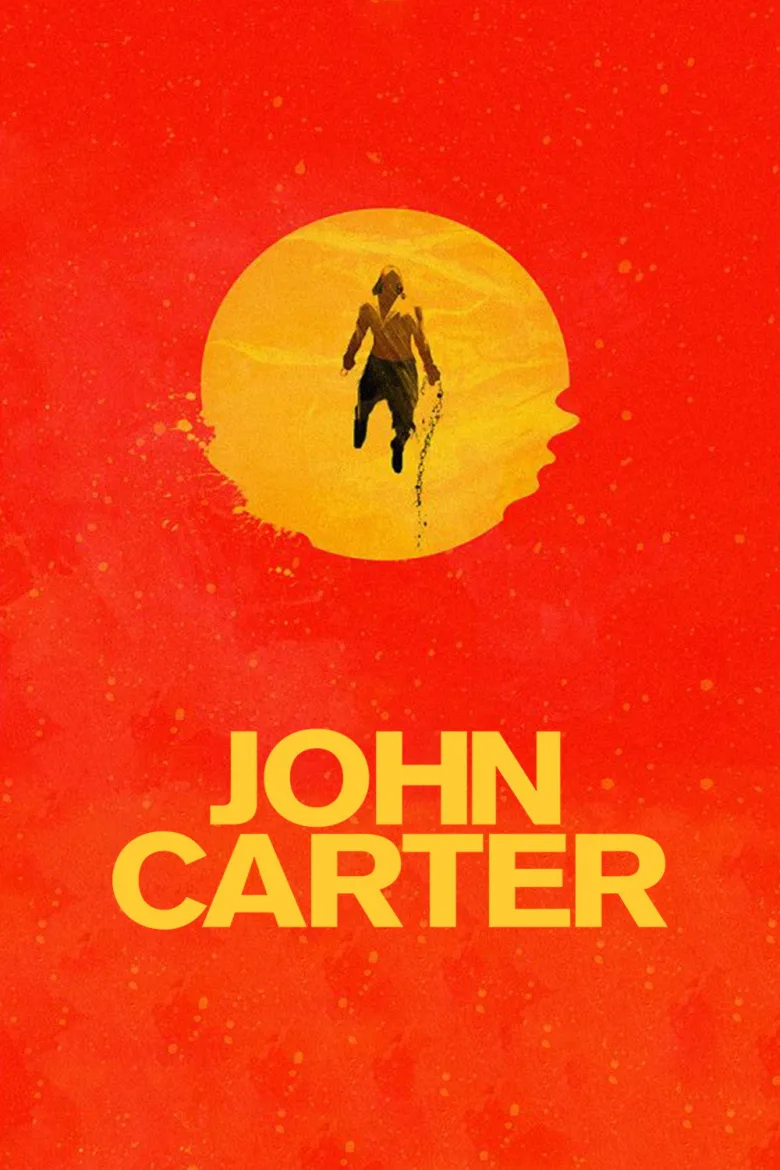 John Carter: İki Dünya Arasında İndir - görsel 15